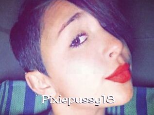 Pixiepussy18
