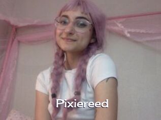 Pixiereed