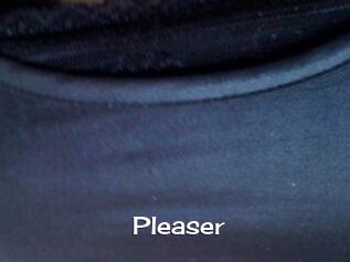 Pleaser