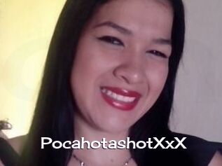 PocahotashotXxX