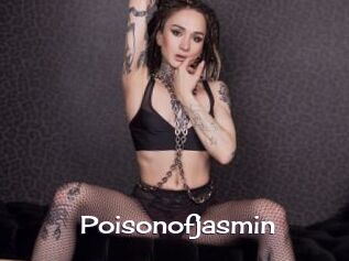 Poisonofjasmin