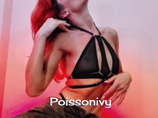 Poissonivy