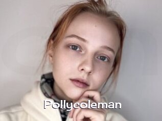 Pollycoleman