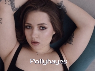 Pollyhayes