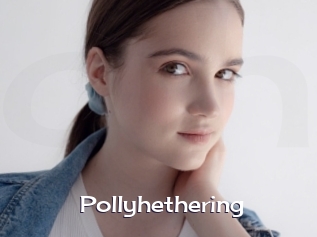 Pollyhethering