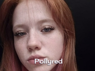 pollyred Click here to exit