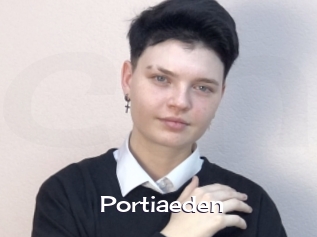 Portiaeden