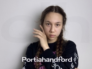 Portiahandford