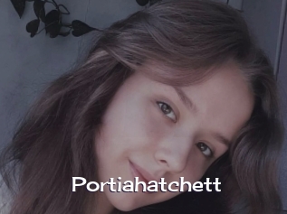 Portiahatchett