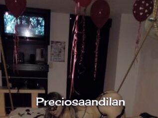 preciosaandilan Click here to exit
