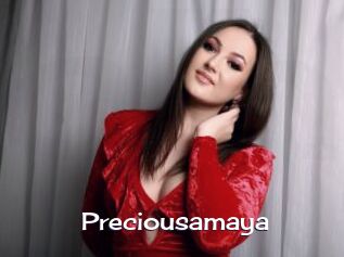 Preciousamaya