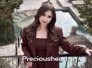 Precioushearts