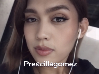 prescillagomez Click here to exit