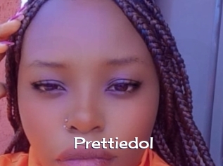Prettiedol