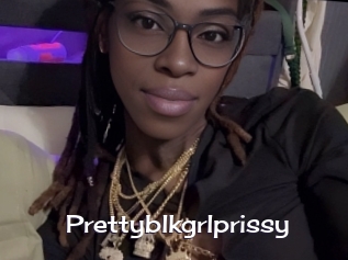 Prettyblkgrlprissy