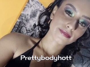 Prettybodyhott