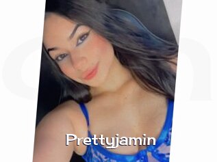 Prettyjamin