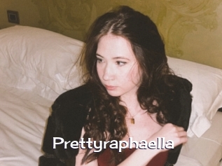 Prettyraphaella