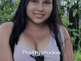 Prettystuden