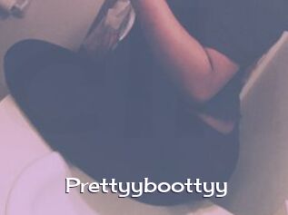 Prettyyboottyy