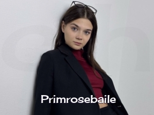 Primrosebaile