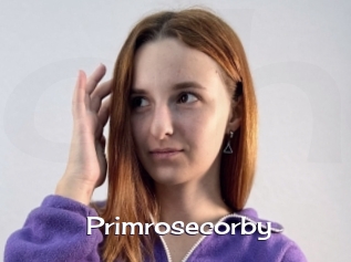 Primrosecorby