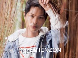 PrinceHENZON