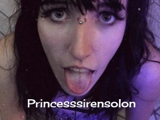 Princesssirensolon