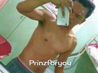 Prinzforyou