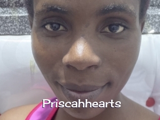 Priscahhearts