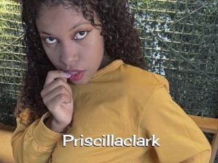 Priscillaclark