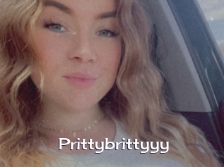 Prittybrittyyy