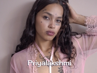 Priyalakshmi