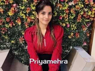 Priyamehra
