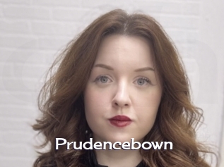 Prudencebown