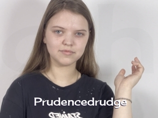 Prudencedrudge