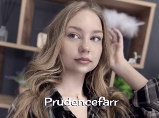Prudencefarr