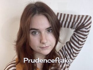 Prudencefrake