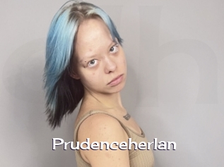 Prudenceherlan