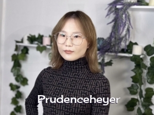 Prudenceheyer