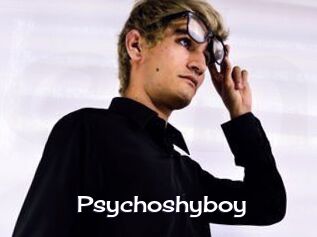 Psychoshyboy