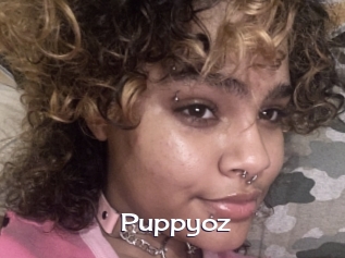Puppyoz