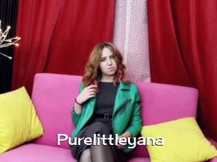 Purelittleyana