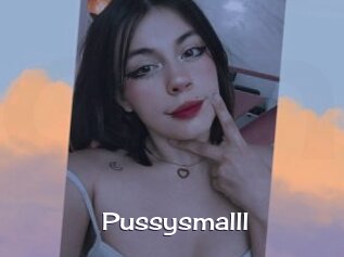 Pussysmalll
