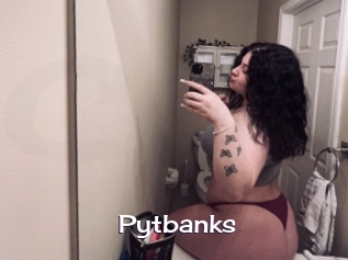 Pytbanks