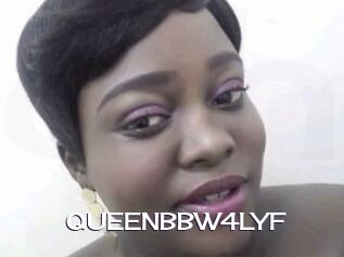 QUEENBBW4LYF