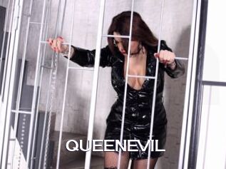QUEENEVIL