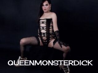 QUEENMONSTERDICK
