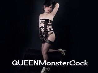 QUEENMonsterCock