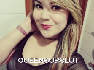 QUEENSUBSLUT